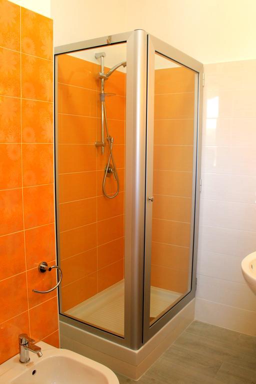 Meuble Leonetti Bed & Breakfast Centola Dış mekan fotoğraf