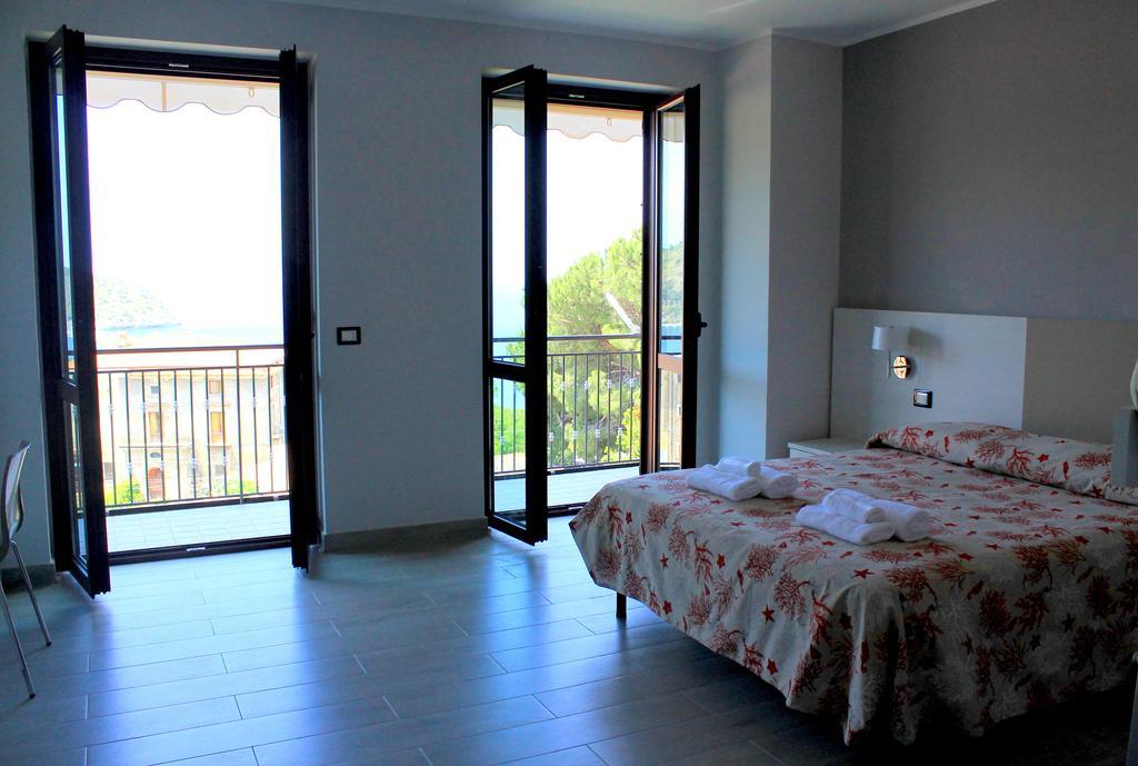 Meuble Leonetti Bed & Breakfast Centola Dış mekan fotoğraf