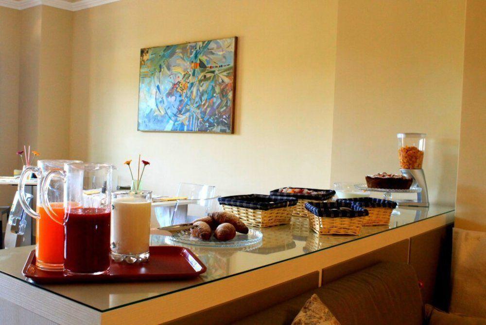Meuble Leonetti Bed & Breakfast Centola Dış mekan fotoğraf