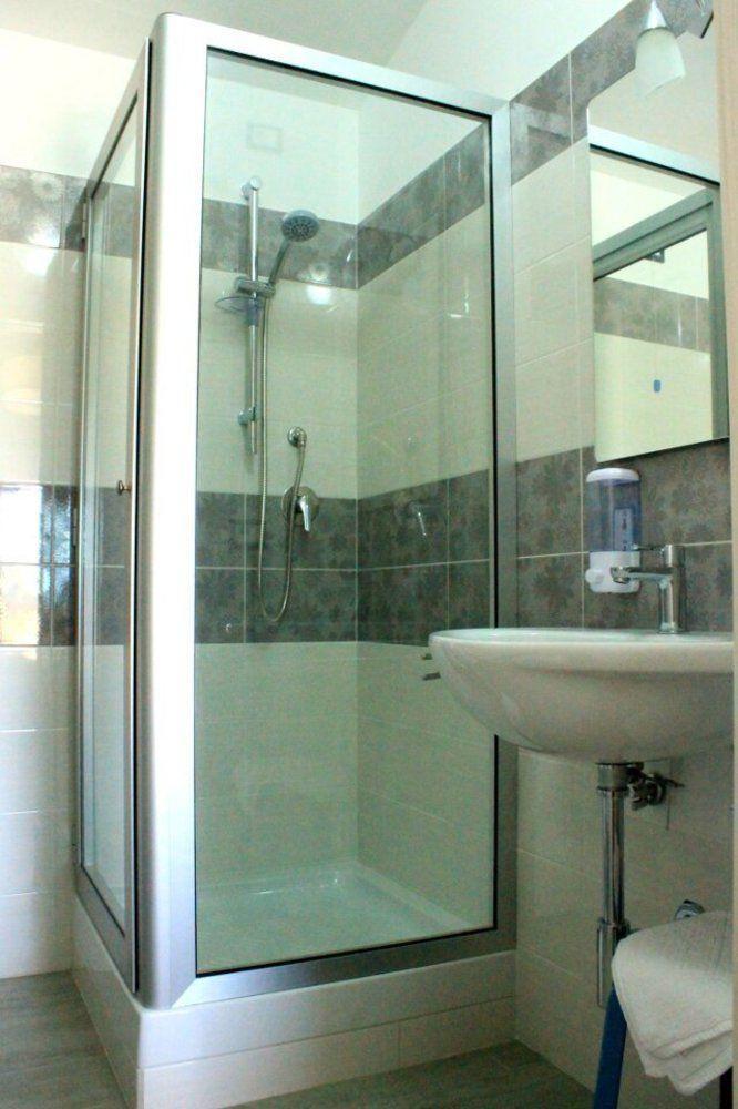 Meuble Leonetti Bed & Breakfast Centola Dış mekan fotoğraf