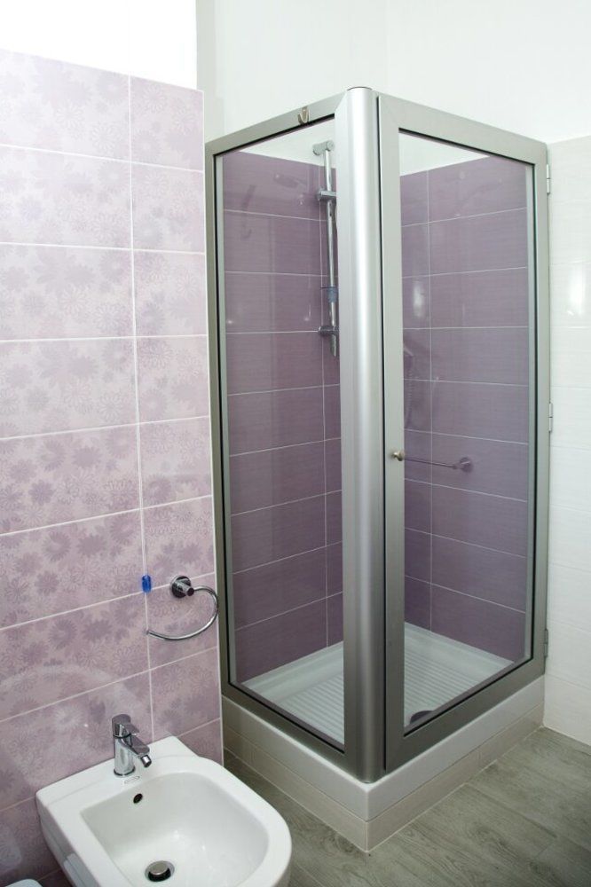 Meuble Leonetti Bed & Breakfast Centola Dış mekan fotoğraf