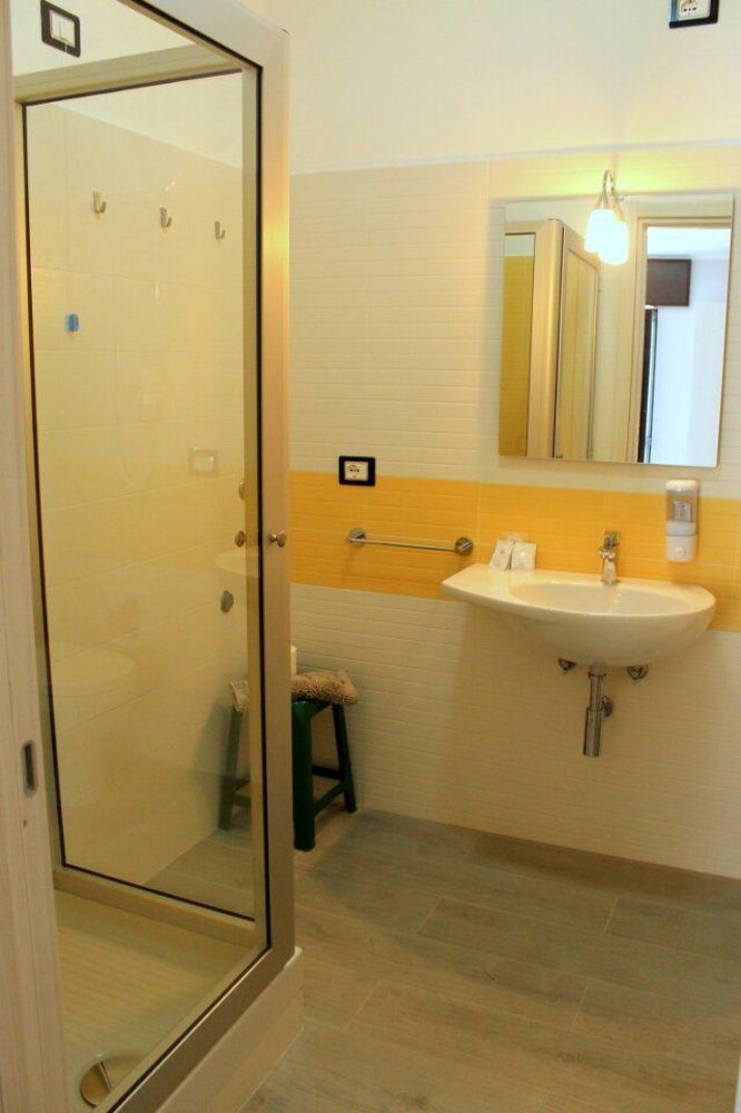 Meuble Leonetti Bed & Breakfast Centola Dış mekan fotoğraf